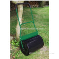 water filled lawn roller for garden